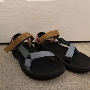 TEVA Women’s Multi-Color Sandals